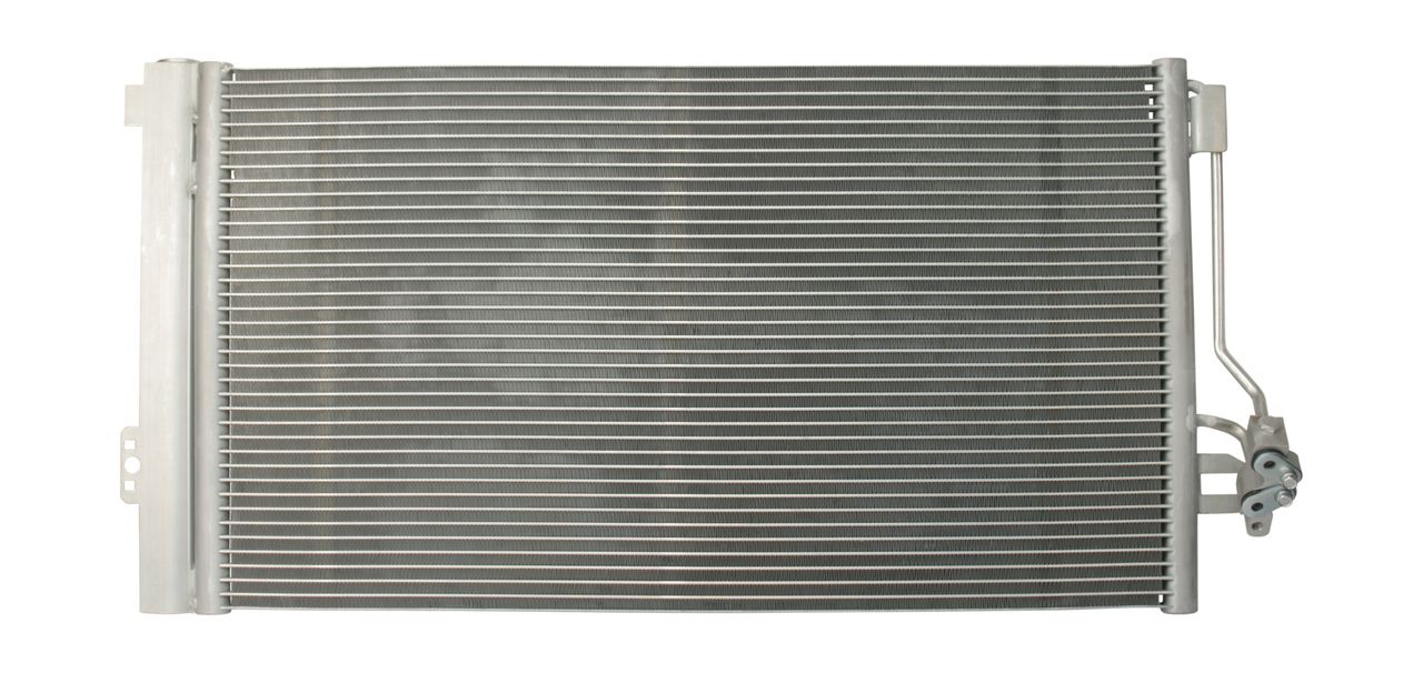 Kondensator, Klimaanlage