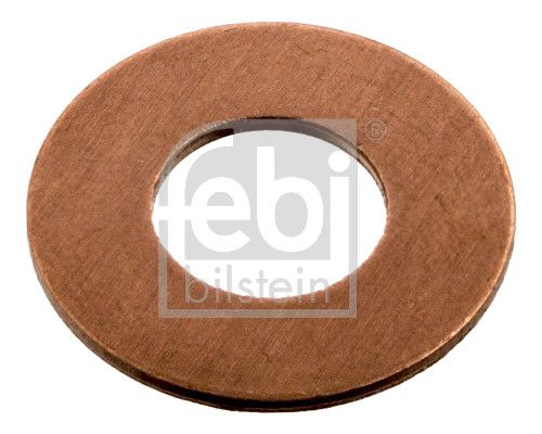 Dichtung, Düsenhalter