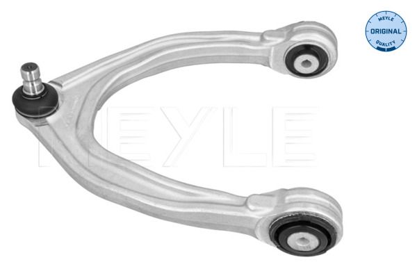 Lenker, Radaufhängung