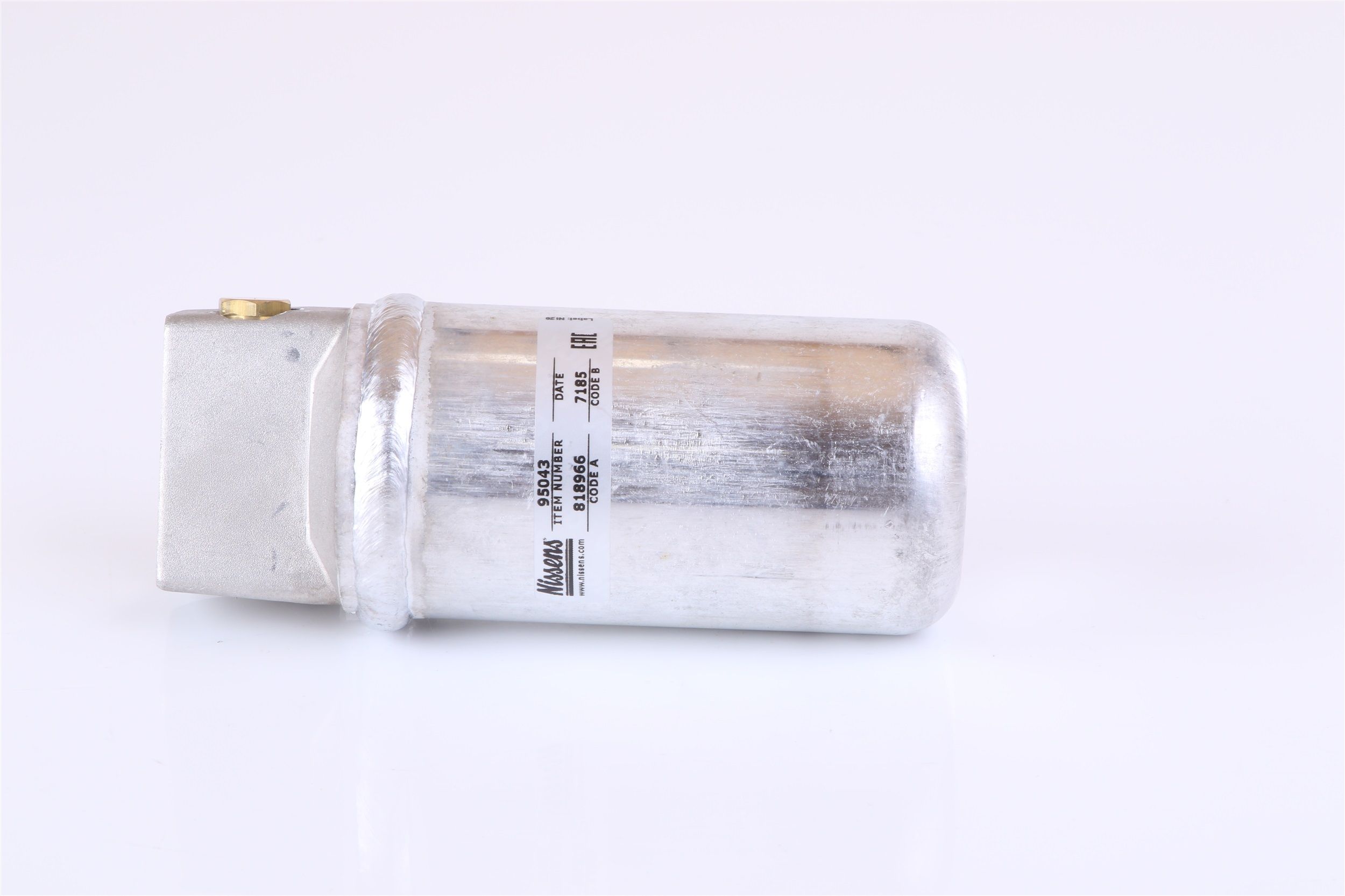 Trockner, Klimaanlage