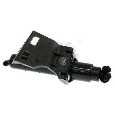 Waschwasserdüse, Scheinwerferreinigung