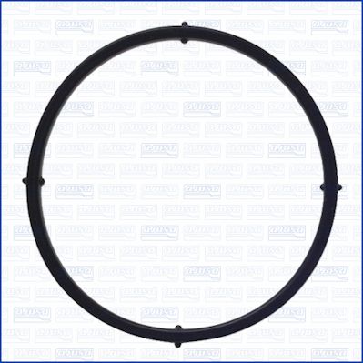 Dichtung, Motoröltank