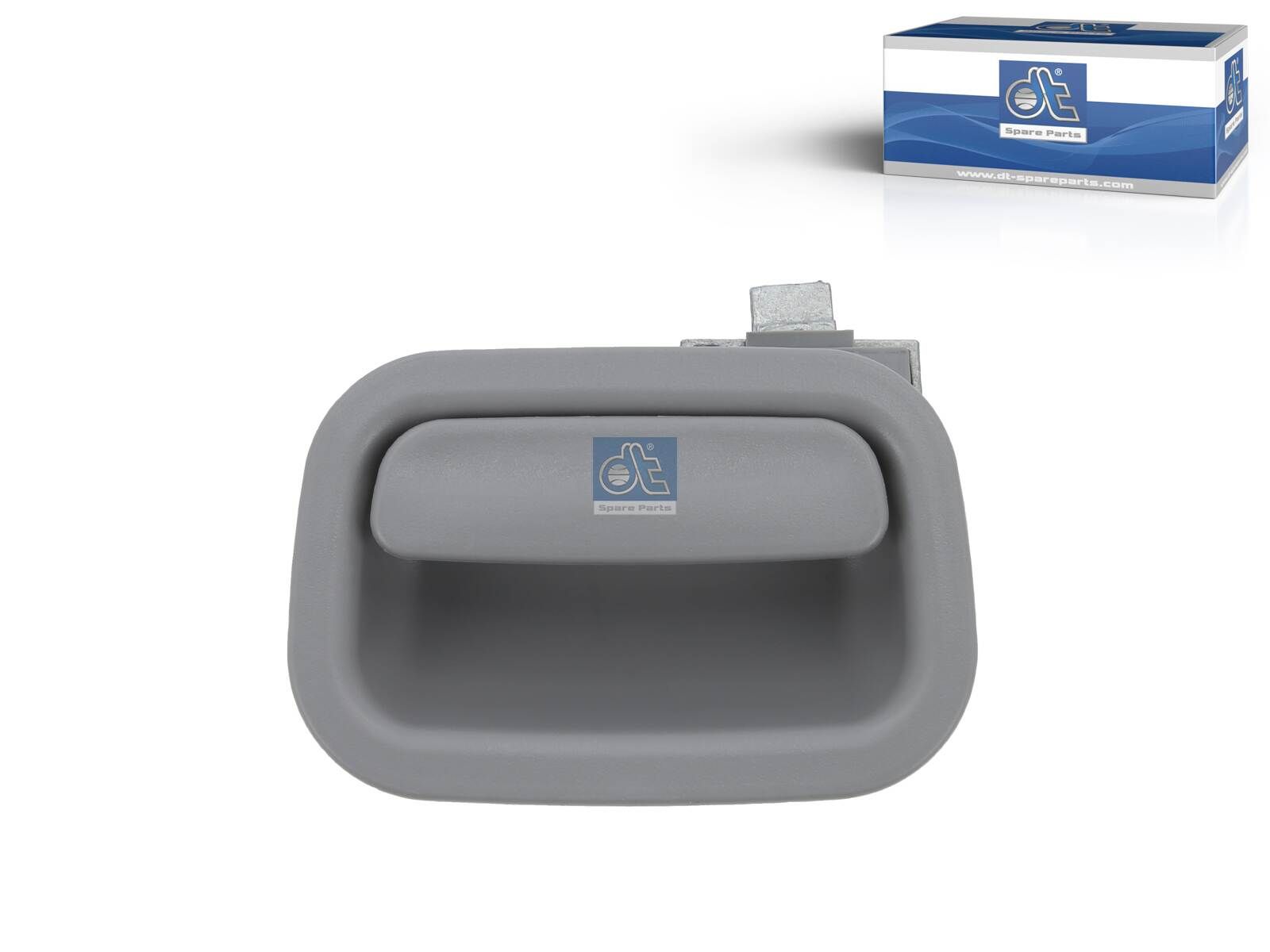 Haltegriff, Innenausstattung