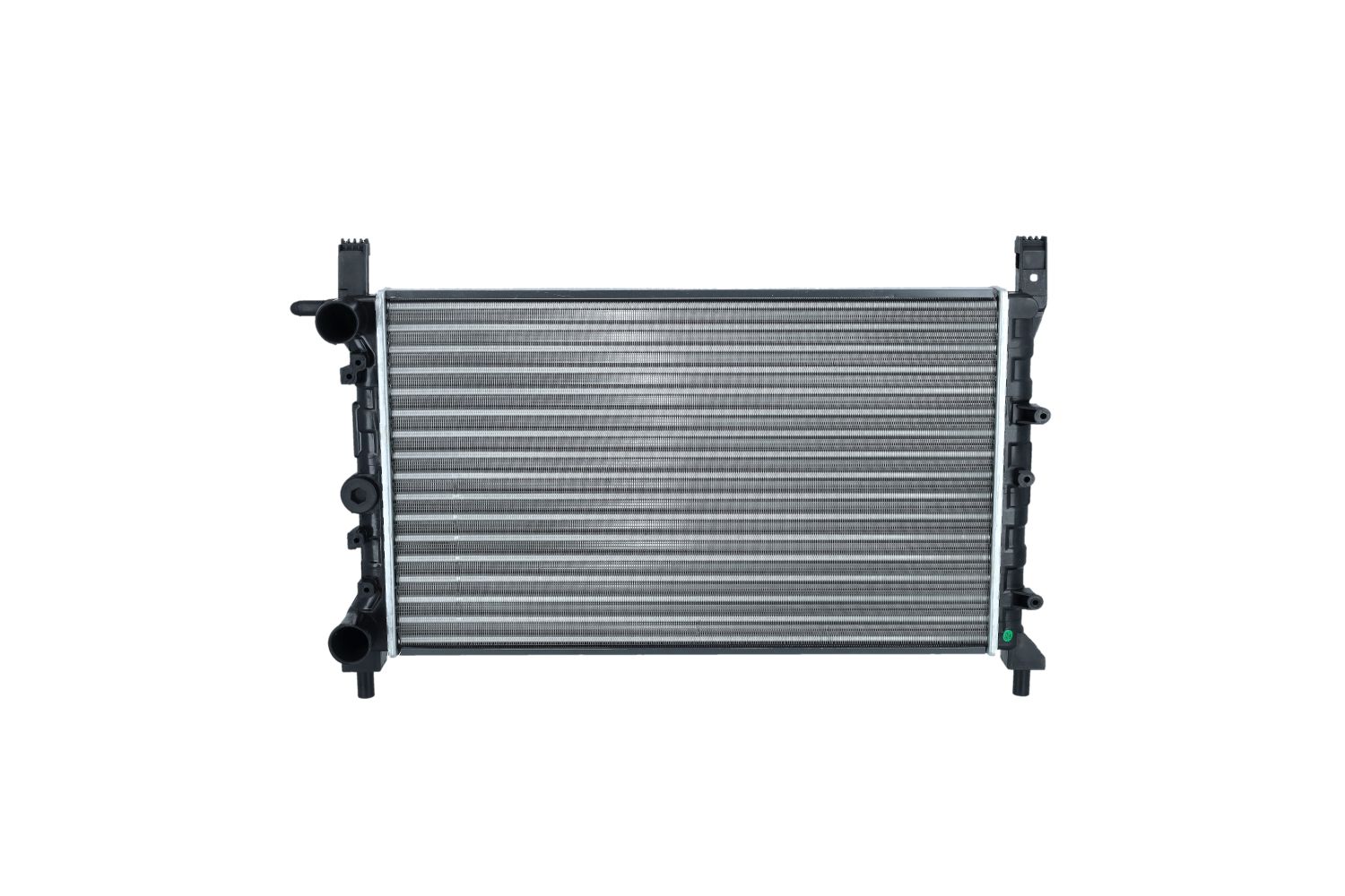 Kühler, Motorkühlung