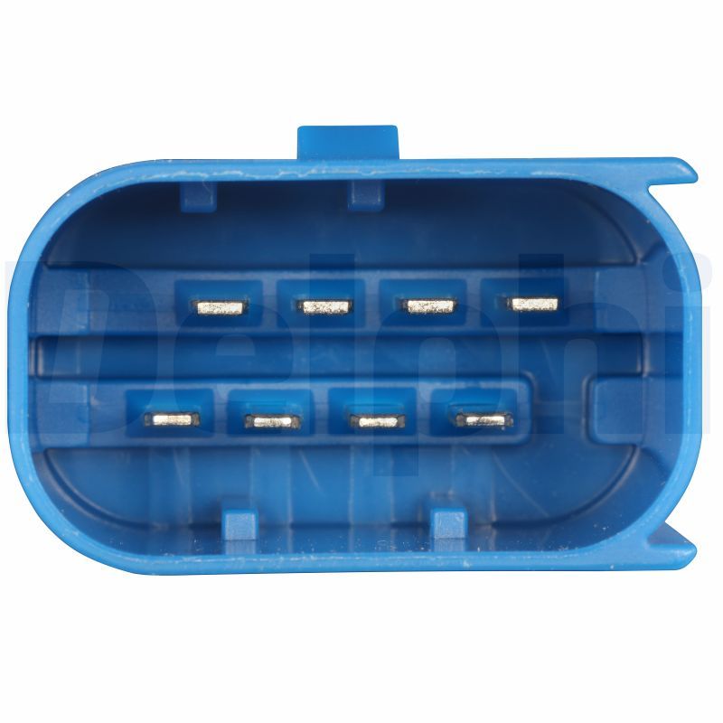 Kraftstoff-Fördereinheit