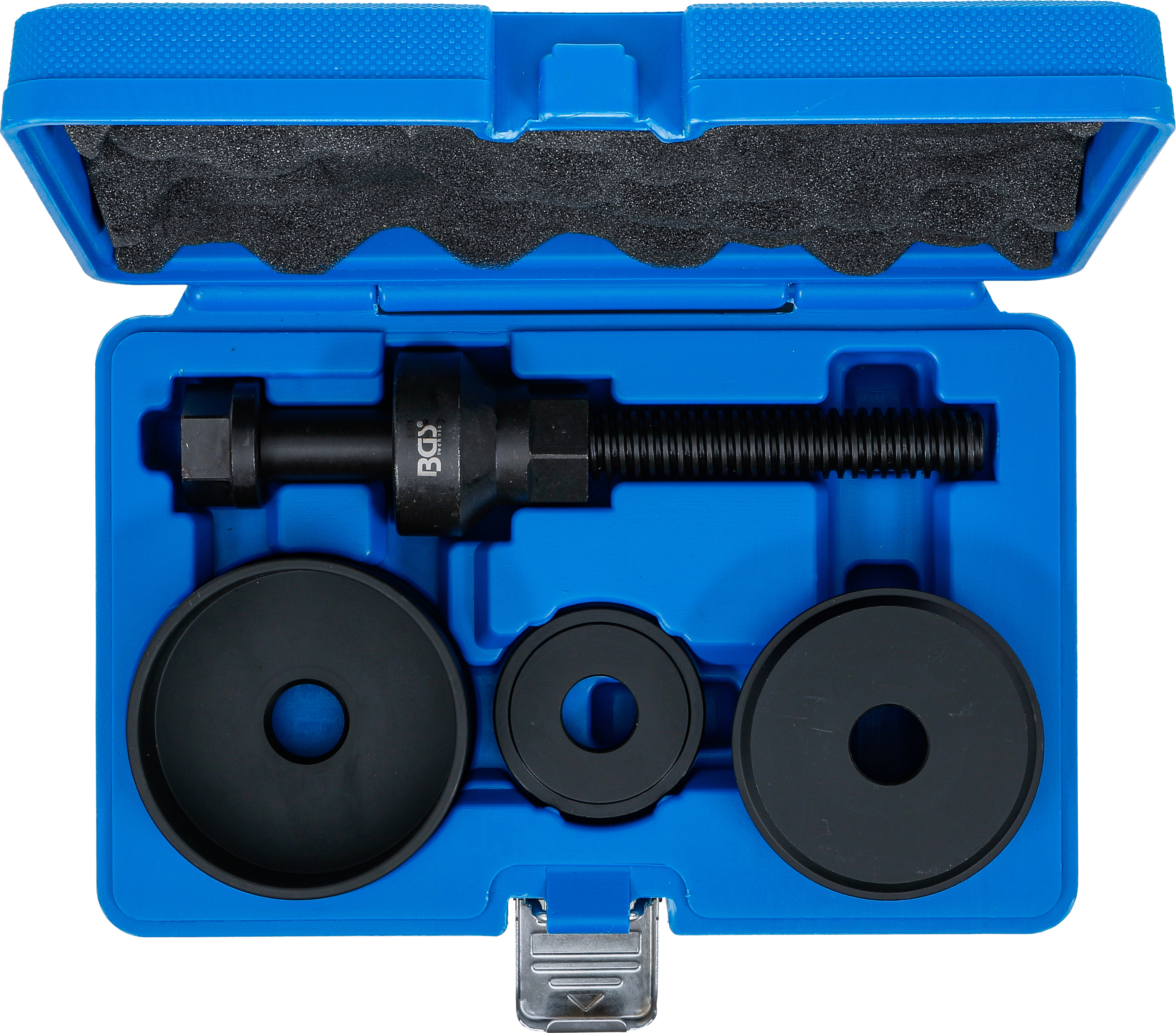 BGS Radlager-Werkzeug-Satz | für Mercedes-Benz | 4-tlg.