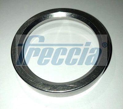 Ventilsitzring “FRECCIA 7,6 mm, Gusseisen , 50 °”