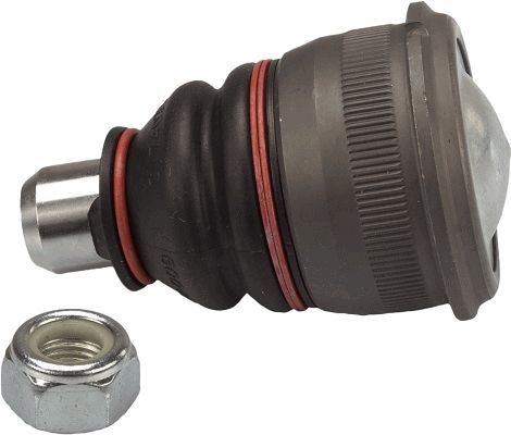 Trag-/Führungsgelenk