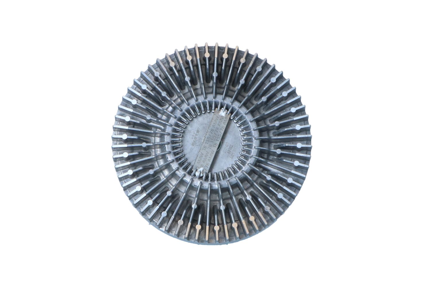 Kupplung, Kühlerlüfter