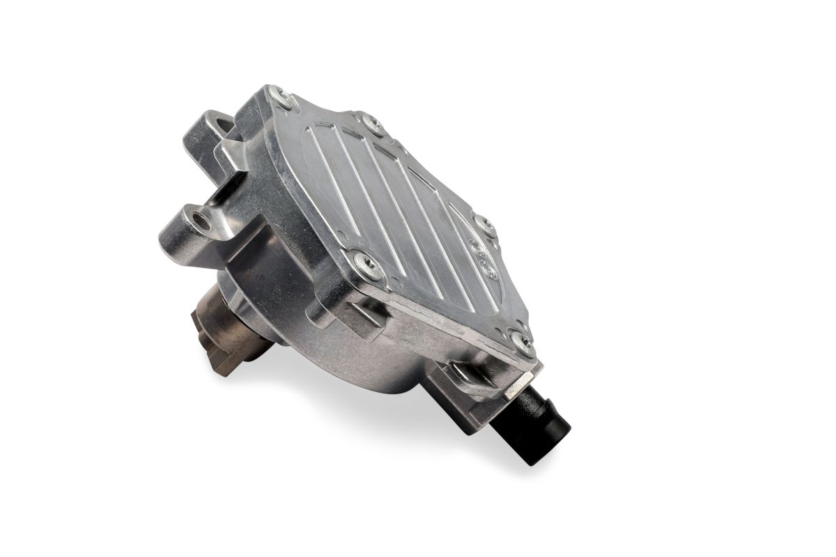 Unterdruckpumpe, Bremsanlage