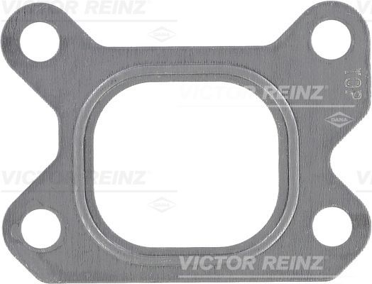 Dichtung, Abgaskrümmer