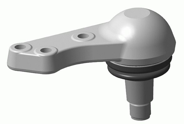 Trag-/Führungsgelenk