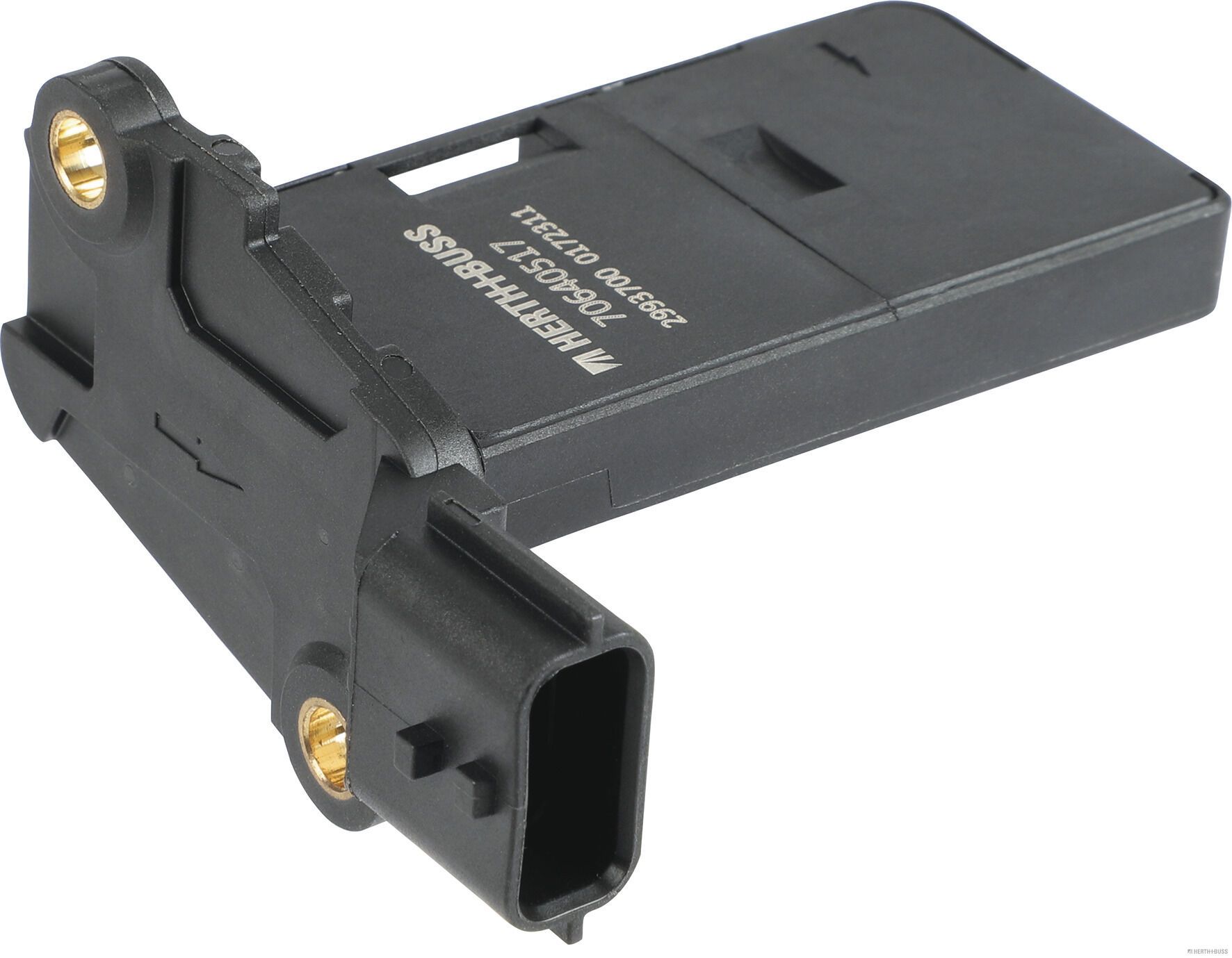 Luftmassenmesser “HERTH+BUSS ELPARTS 12 V, 4 -polig, Luftfilter ”