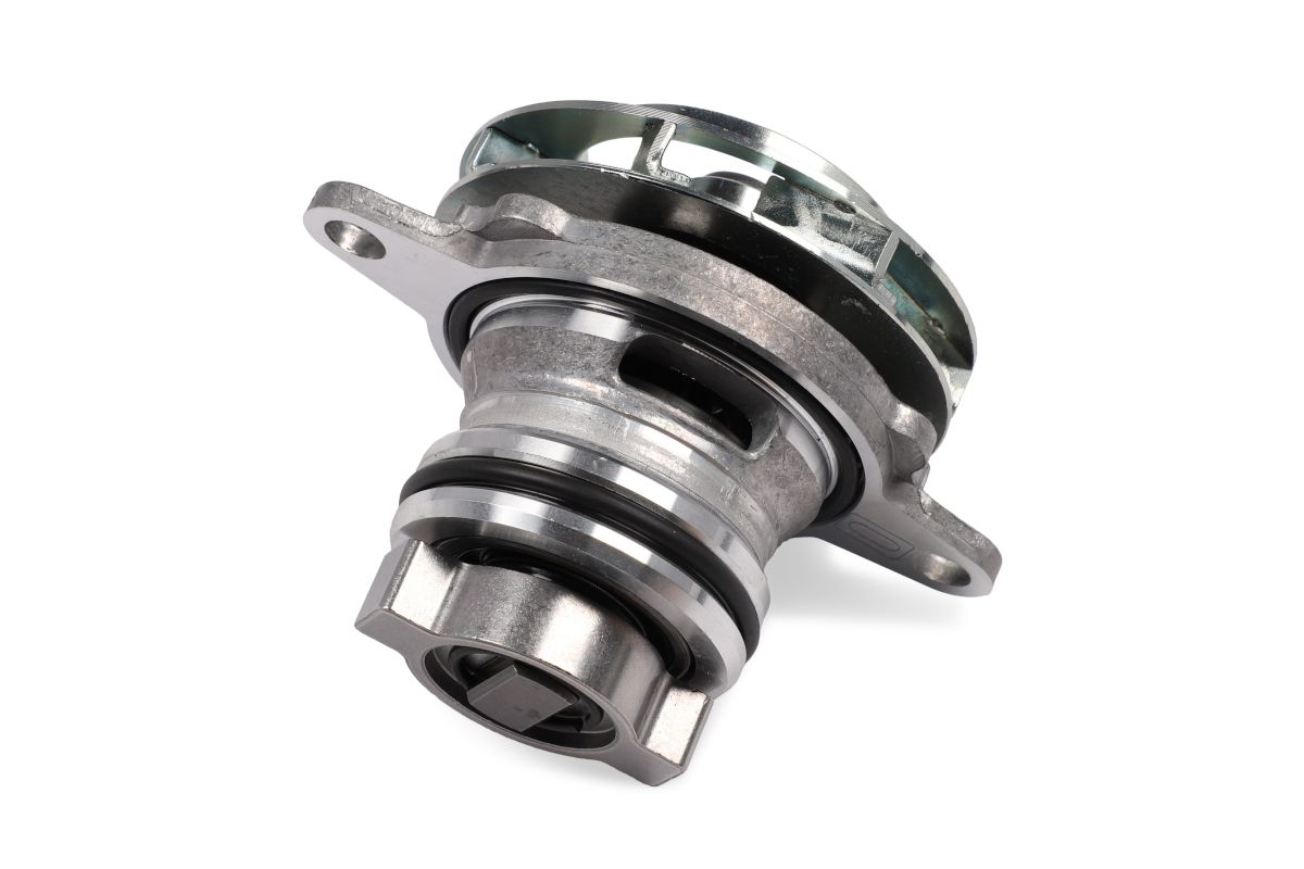 Wasserpumpe, Motorkühlung