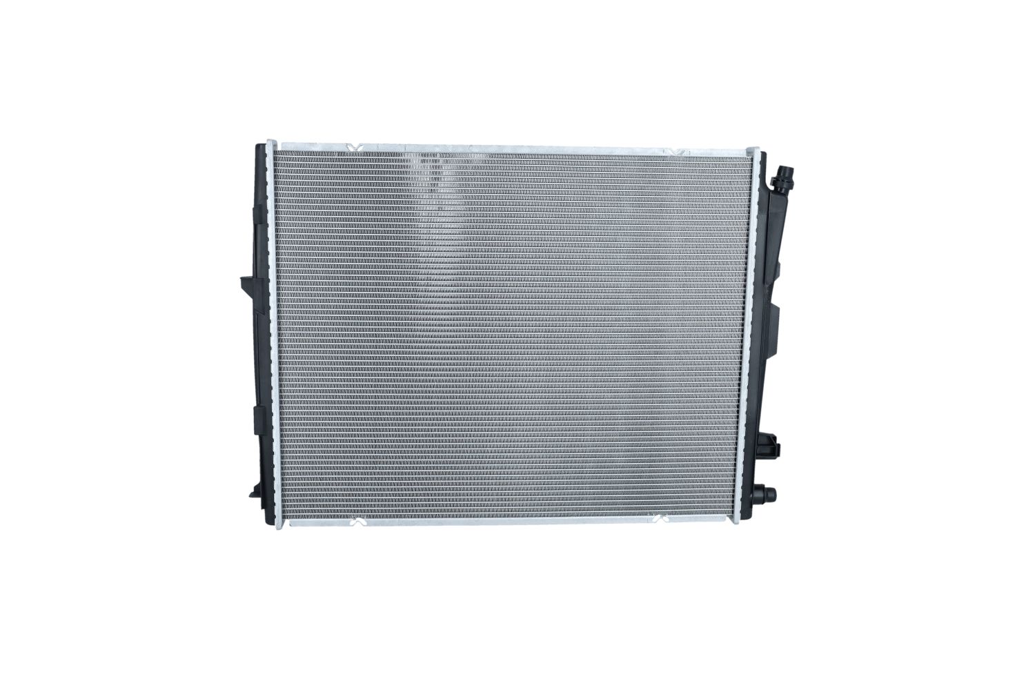 Kühler, Motorkühlung