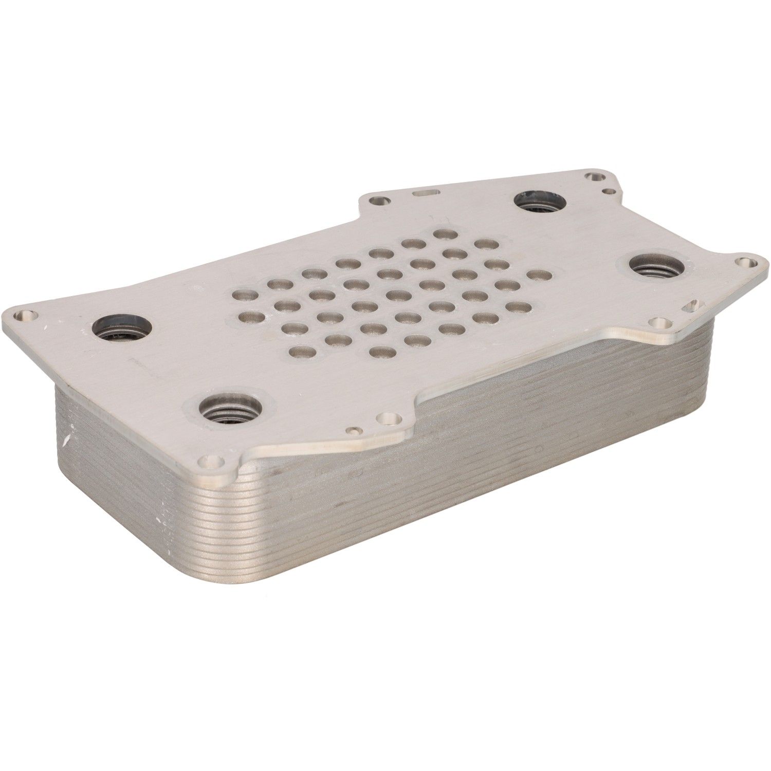 Ölkühler, Motoröl