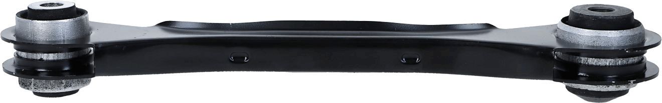 Lenker, Radaufhängung