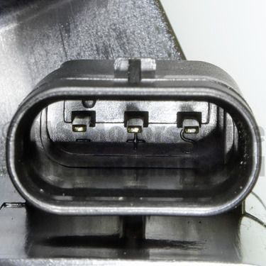 Zusatzwasserpumpe (Kühlwasserkreislauf)