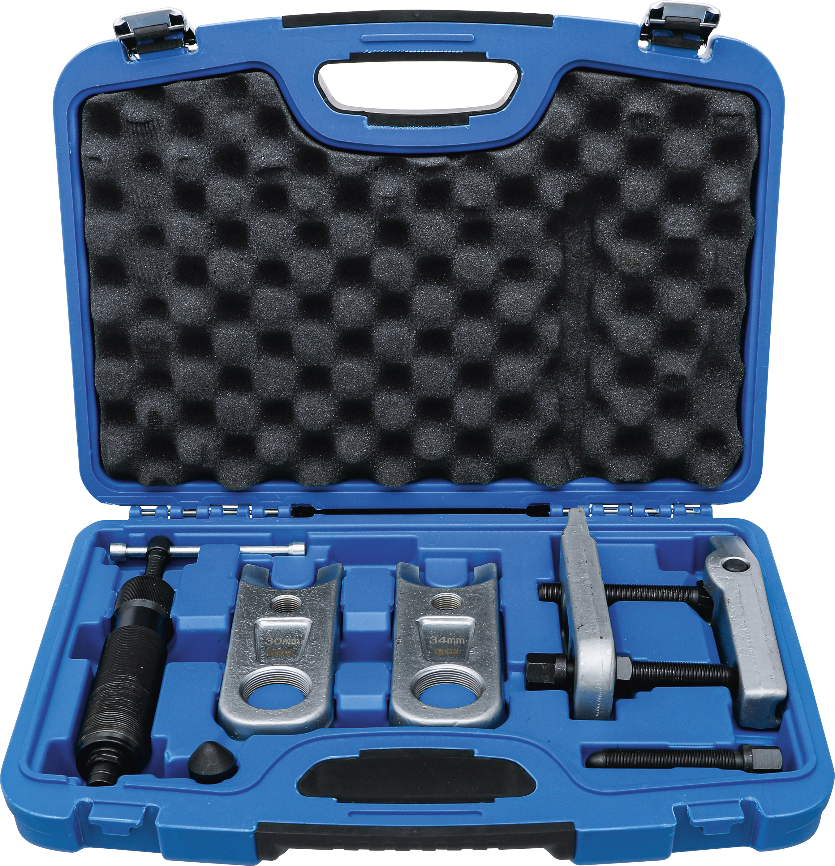 BGS Kugelgelenk-Ausdrücker-Satz | hydraulisch | 12 t