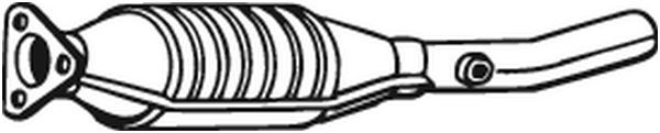 Katalysator