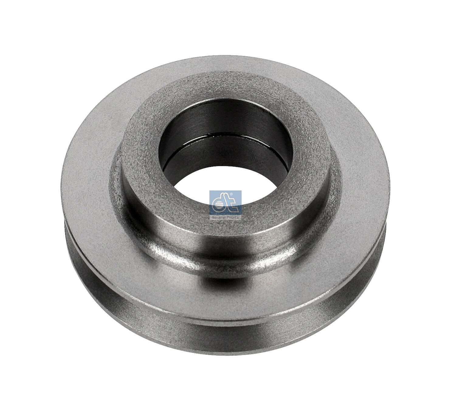 Riemenscheibe, Lüfter