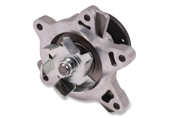 Wasserpumpe, Motorkühlung