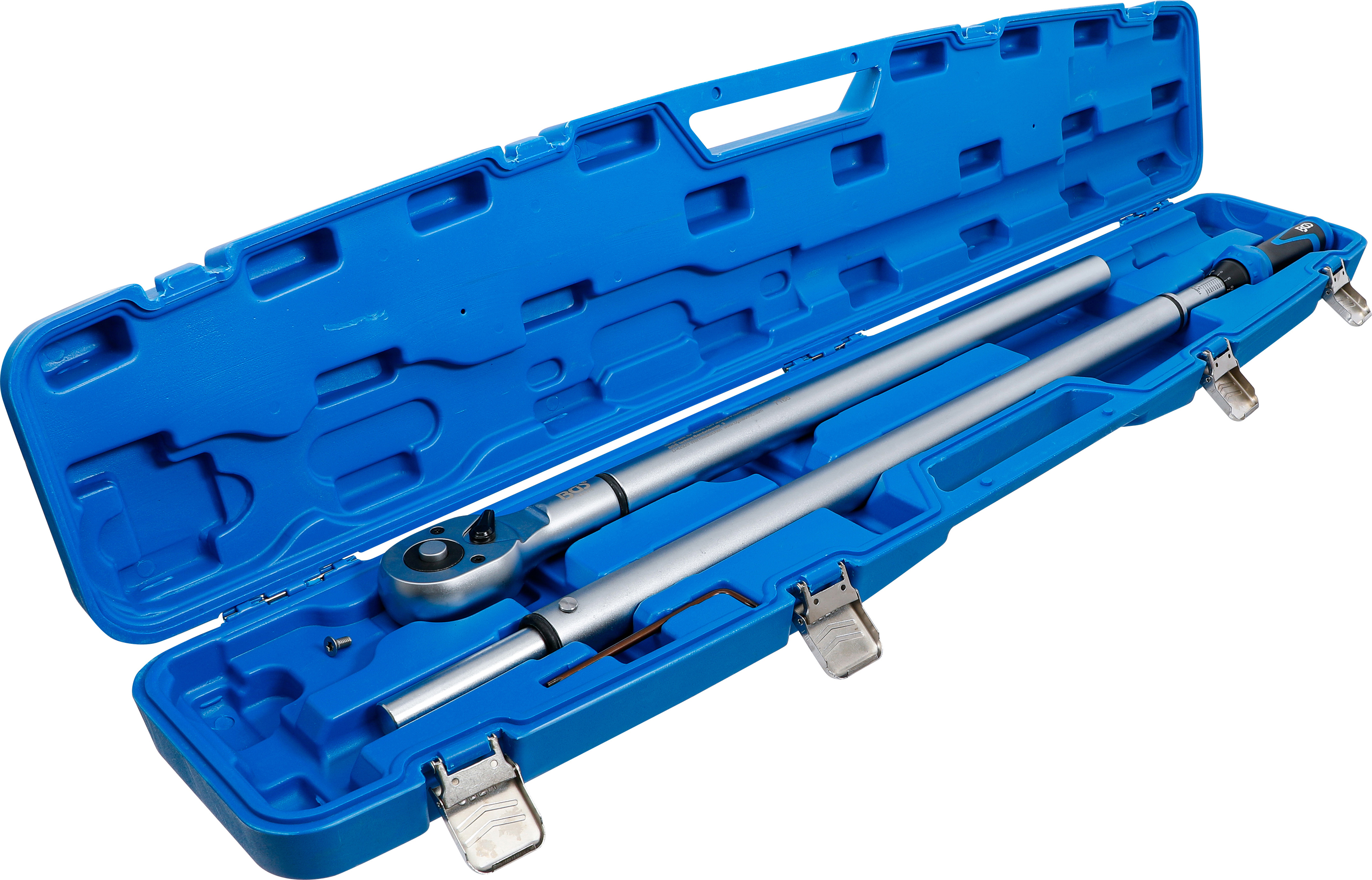 BGS Drehmomentschlüssel | Abtrieb Außenvierkant 20 mm (3/4") | 150 - 1000 Nm