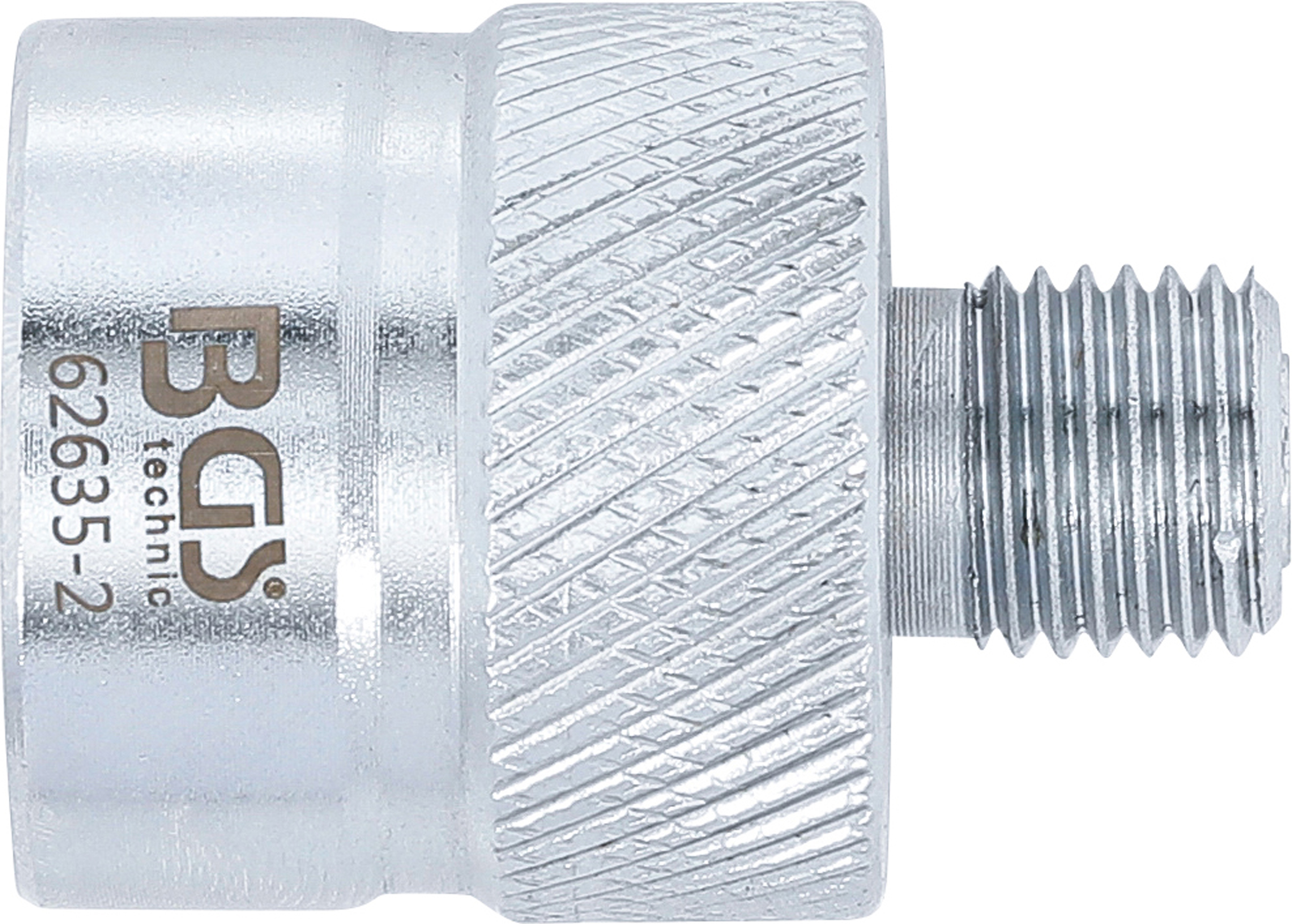 BGS Adapter für Art. 62635 | M27 x 1,0