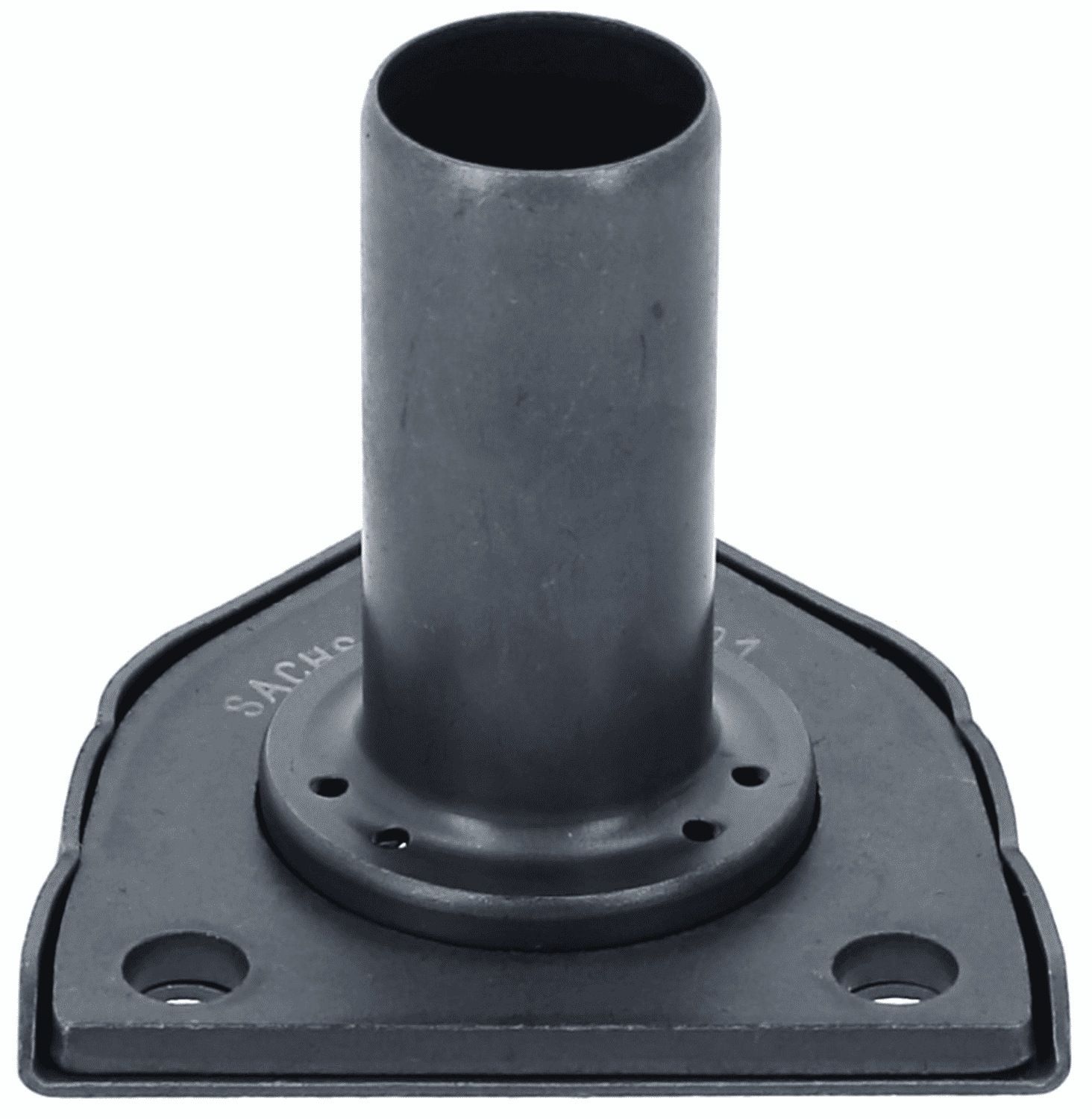 Führungshülse, Kupplung