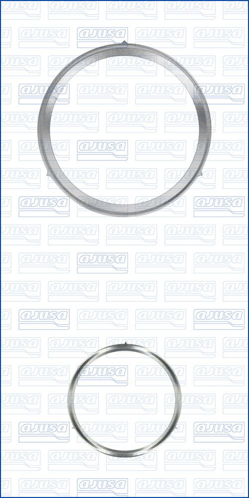 Dichtungssatz, AGR-System