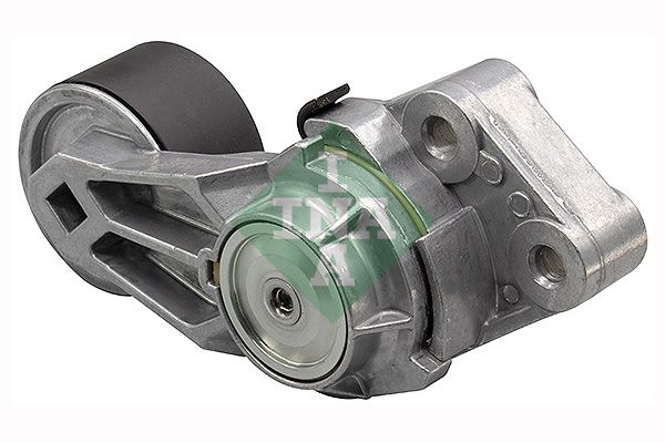 Riemenspanner, Keilrippenriemen