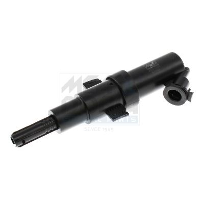 Waschwasserdüse, Scheinwerferreinigung