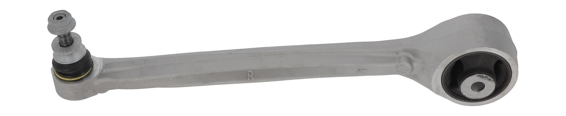 Lenker, Radaufhängung