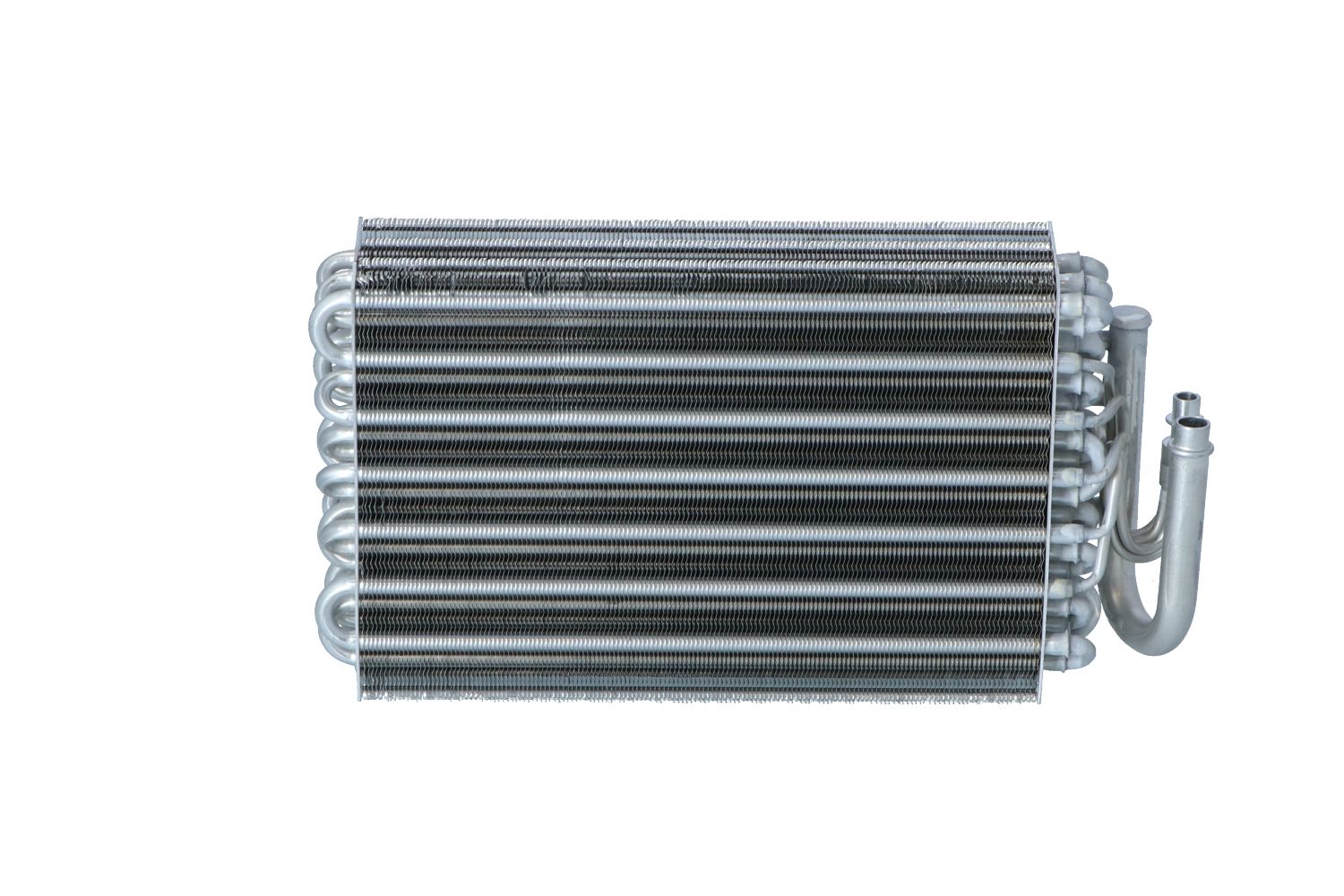 Verdampfer, Klimaanlage