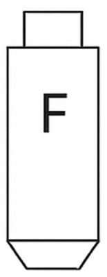 Ventilführung