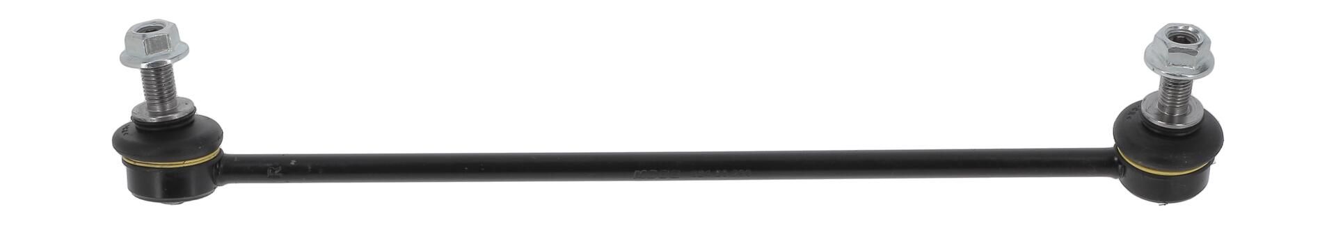 Stange/Strebe, Stabilisator