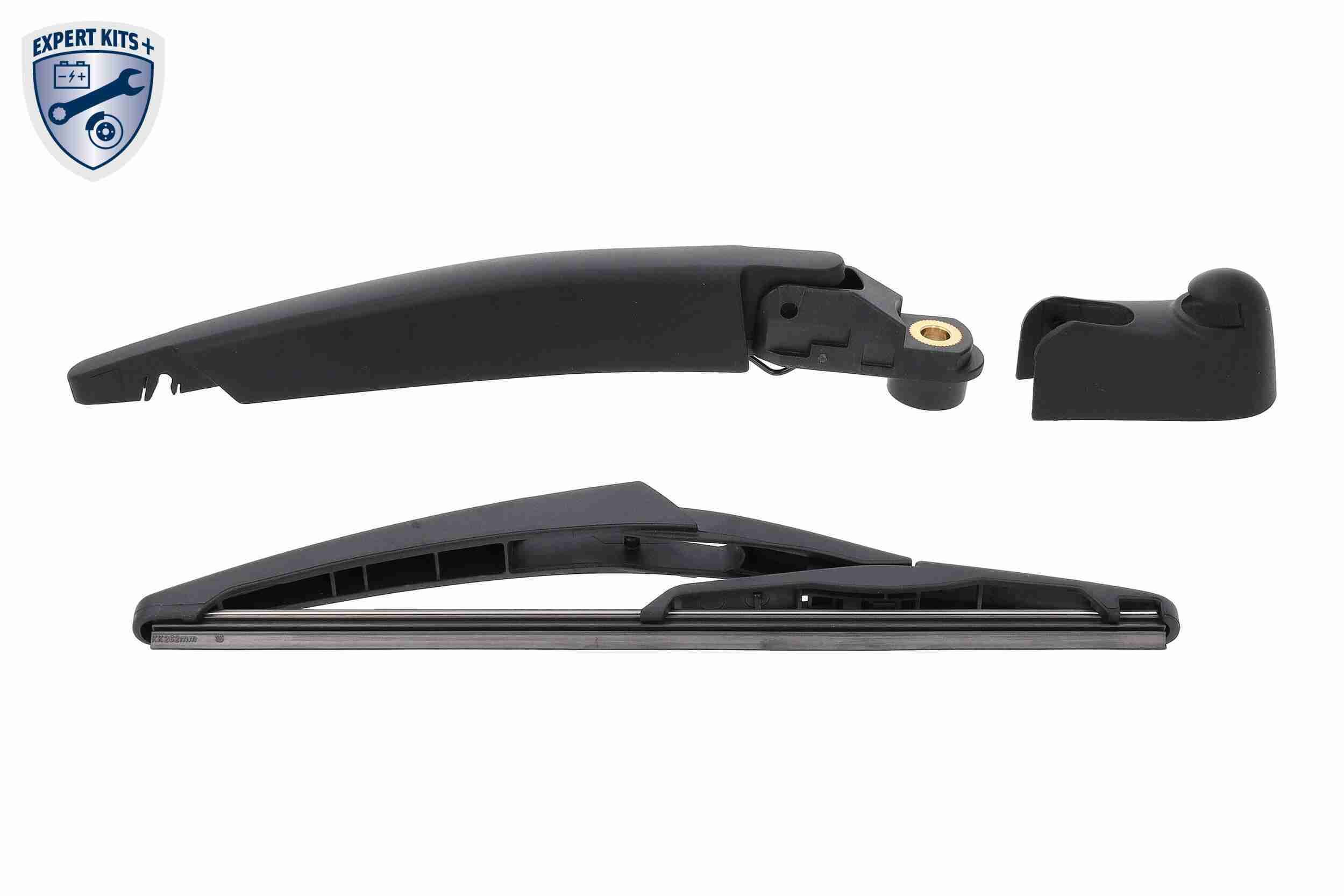 Wischarm-Satz, Scheibenreinigung