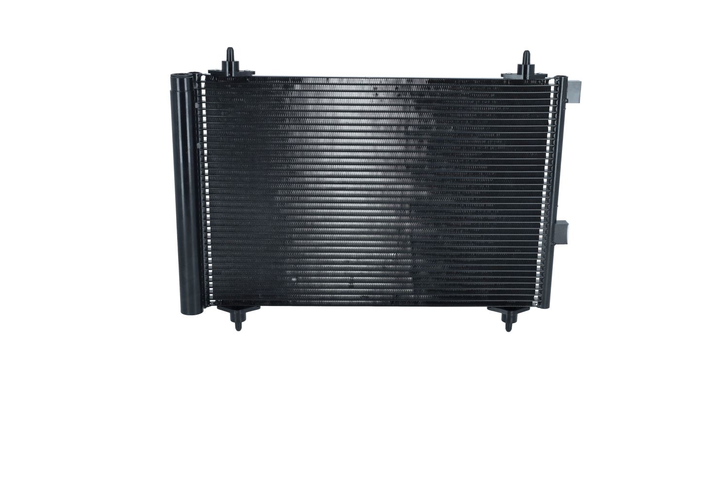 Kondensator, Klimaanlage