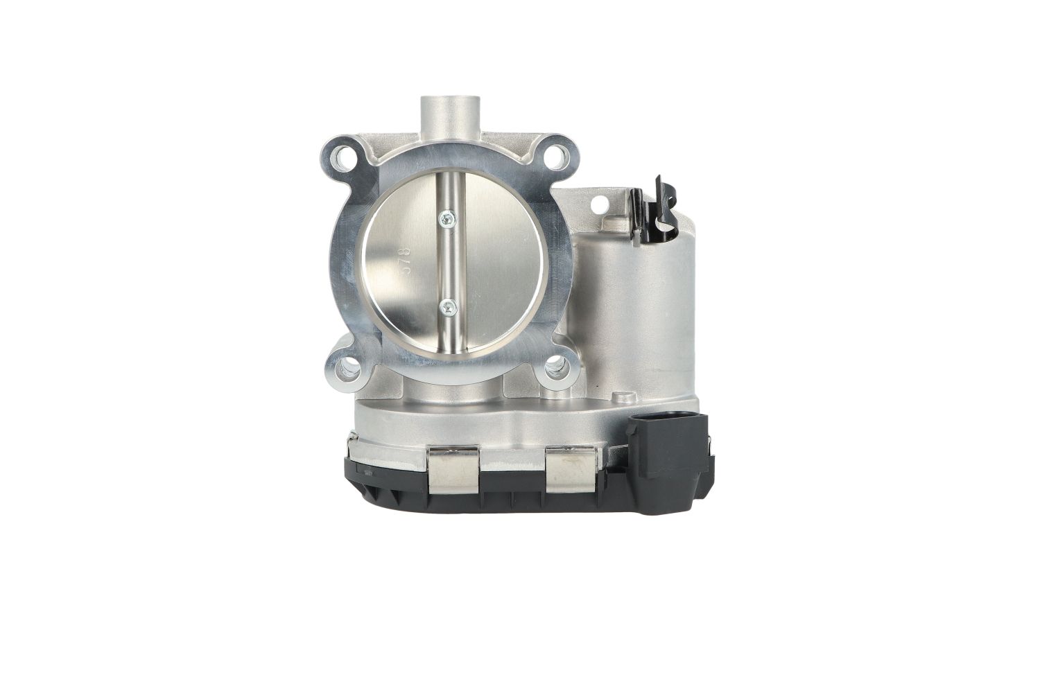 Drosselklappenstutzen