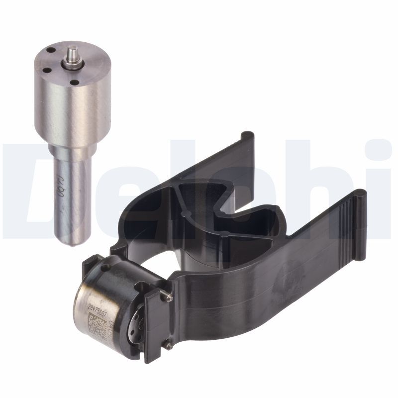 Reparatursatz, Einspritzdüse