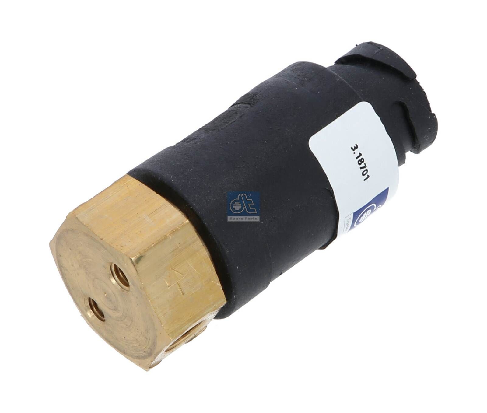 Ventil, Flammstartanlage