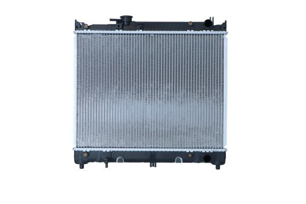 Kühler, Motorkühlung