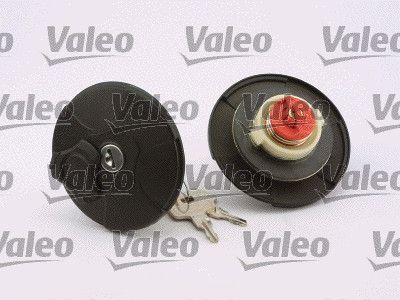 Tankdeckel passt zu: CITROEN AX 07.86-12.98