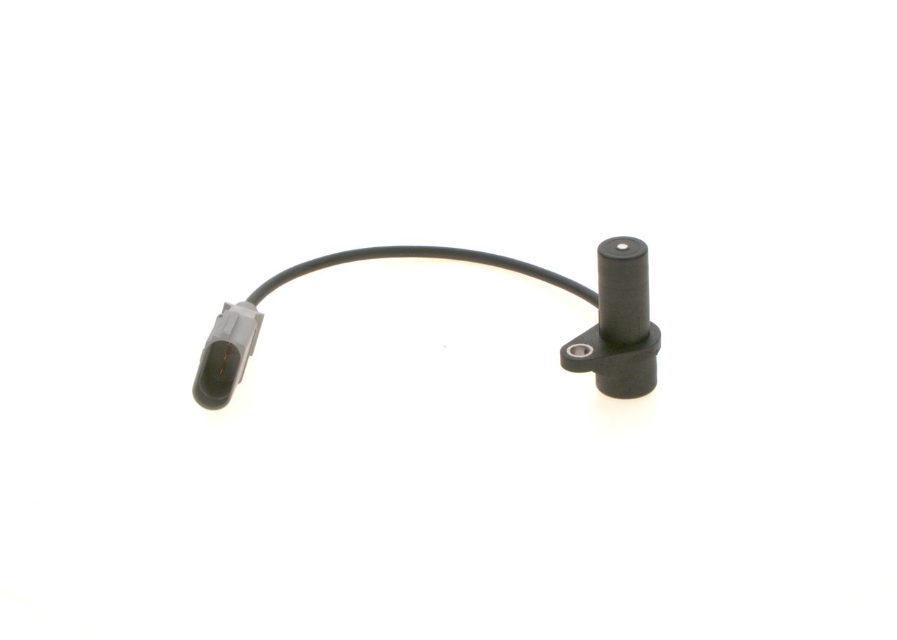 Impulsgeber, Kurbelwelle