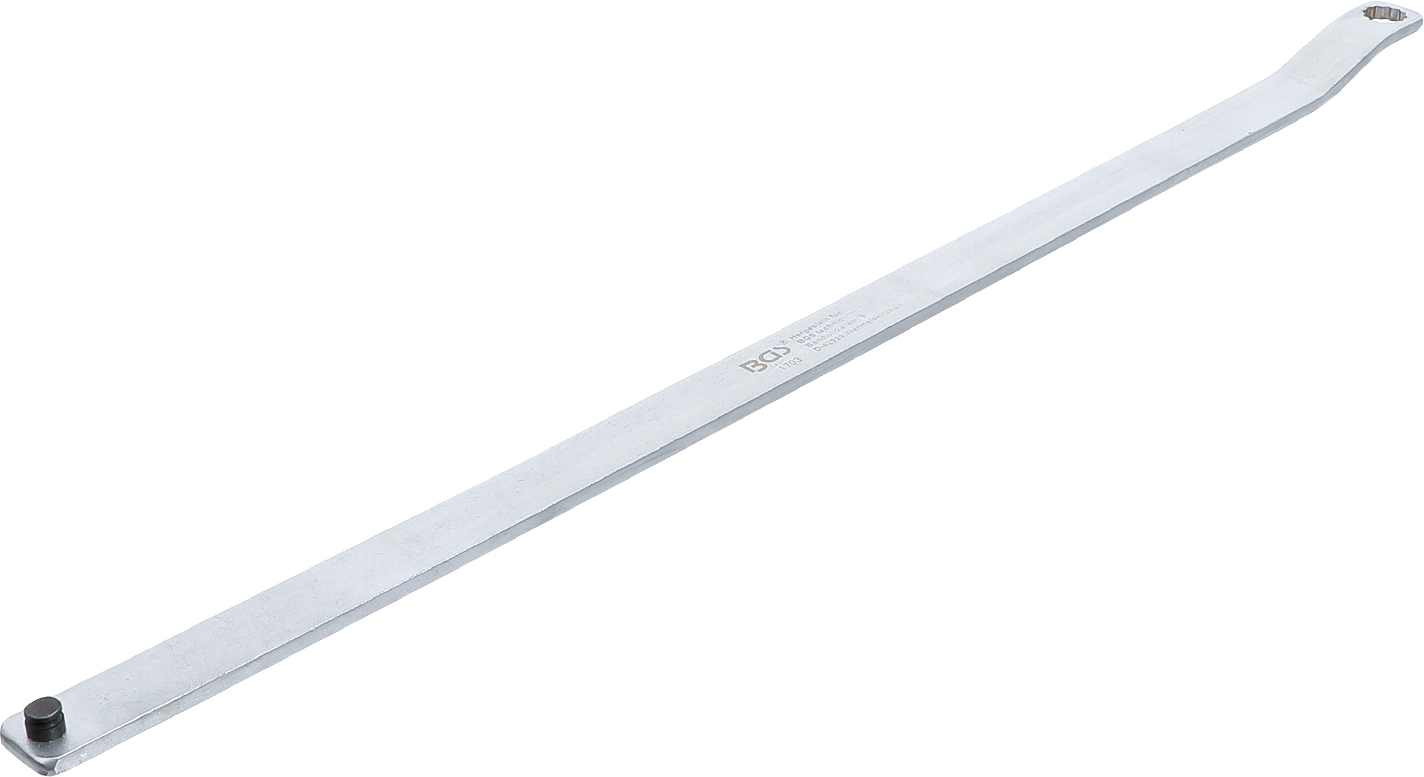 BGS Keilrippenriemen-Montagehebel | für Mercedes-Benz