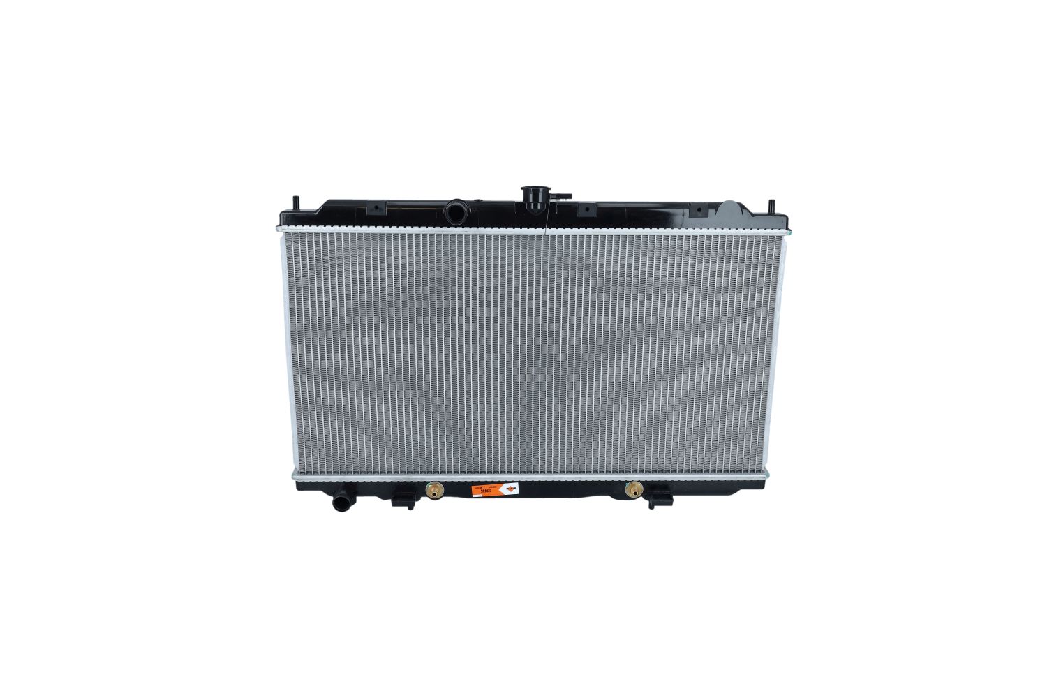 Kühler, Motorkühlung