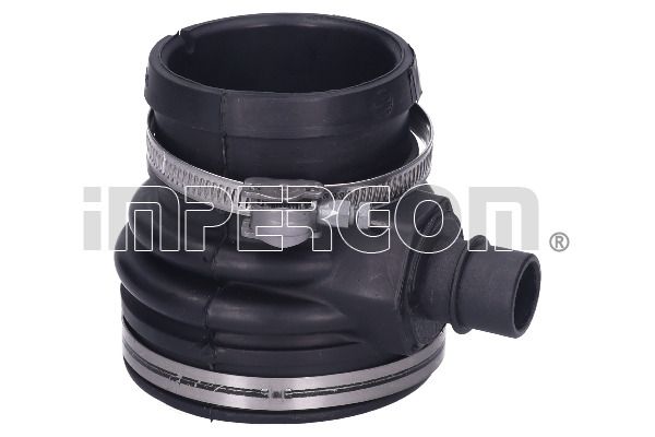 Ansaugschlauch, Luftfilter