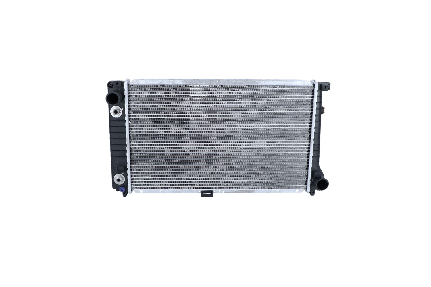 Kühler, Motorkühlung