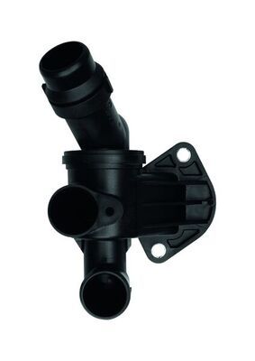 Thermostat, Kühlmittel