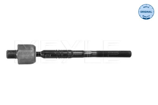 Axialgelenk, Spurstange